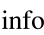 info